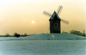 Le Moulin de Périssac