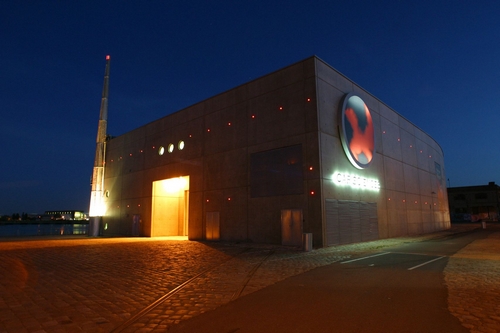 CAP SCIENCES