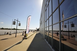 Cap Sciences Bordeaux