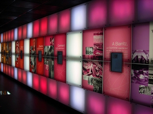 Cap Sciences Bordeaux exposition