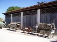 Patrimoine - musées écomusées à Eysines