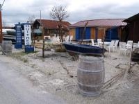 Patrimoine - musées écomusées à Gujan-Mestras
