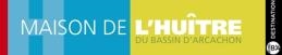 logo maison huitre