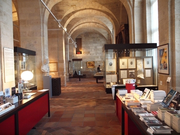 le musée des douanes