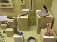 Patrimoine - musées écomusées à Plassac