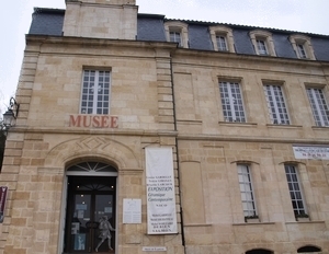 Le musée de la poterie St-Emilion