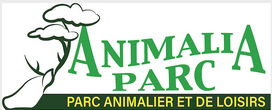 logo Animalia Parc