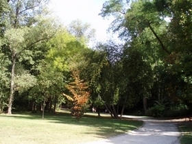 parc bourran 280