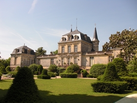 parc chateau  malleret 280