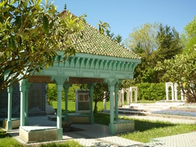 parc floral 280