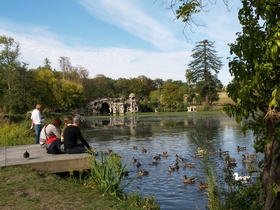 parc majolan 280