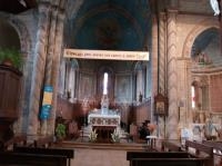 Patrimoine religieux à St-Denis-de-Pile
