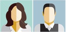 Personnages célèbres en Gironde