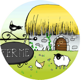 Accueil à la ferme