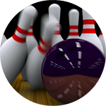 Picto Billard - bowling Gironde