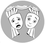 Centres culturels théatres