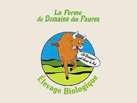 La Ferme du Domaine des Faures