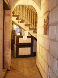 L'hotel du Porche