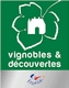 logo vignobles decouvertes h80