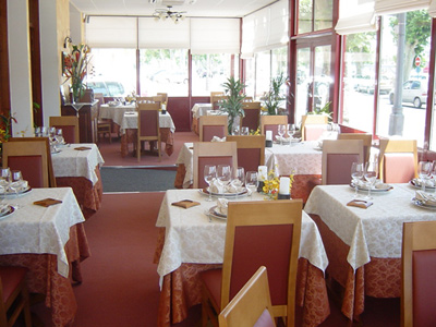 Restaurant Aux Mille Saveurs à Arcachon