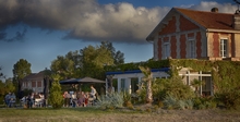 Croisières “ Maison du Douanier