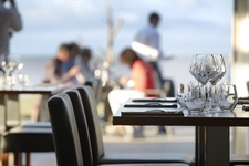 salle de restaurant