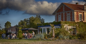 Gastronomie - restaurants à St-Christoly-Medoc