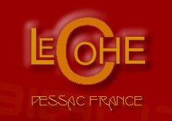 Restaurant Le Cohé à Pessac