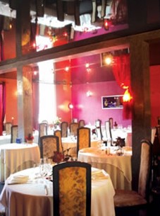 Restaurant Le Cohé à Pessac