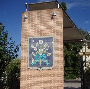 Le Saint-James à Bouliac