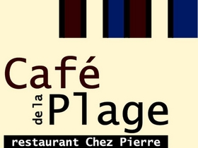 Restaurant Arcachon#Café de la Plage - Restaurant Chez Pierre