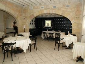 Restaurant Le Saint Julien