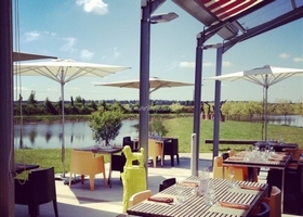 Restaurant Le Boc à ARSAC - La Winery