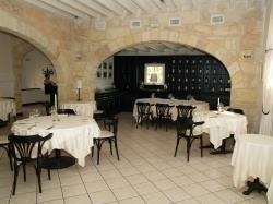 restaurant le Saint Julien