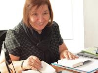 Françoise Pinon