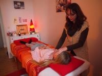 Les massages bien-être intuitif à Libourne