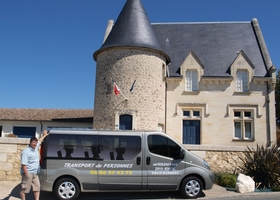 Franck Boileau service transport