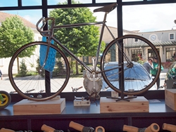 Vélo funbike