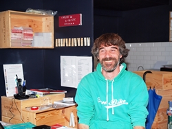 xavier de funbike