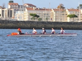 Aviron Arcachonnais 