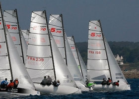 Cercle de la Voile d'Arcachon