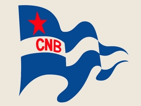 Logo CNB - Centre Nautique Bourquais