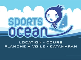 Sports Ocean Lacanau