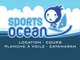 Sports Ocean Lacanau