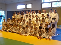 Activités sportives en salle à Saint-Denis-de-Pile