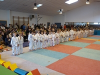 Activités sportives en salle à Saint-Denis-de-Pile