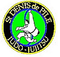 logo judo sdp