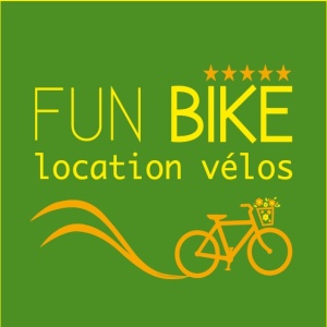 Fun Bike - Location de vélos à Carcans Médoc à Carcans
