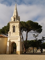 Eglise Saint-Eloi d'Andernos