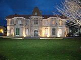 Maison Louis david Andernos